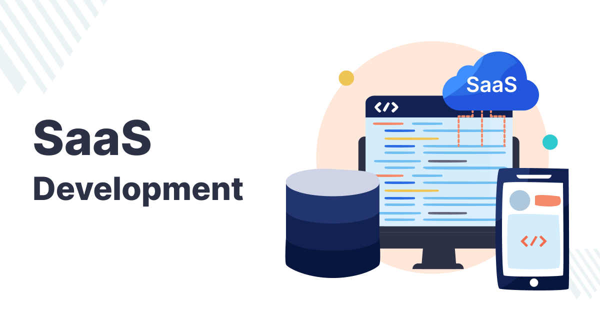 SaaS product development